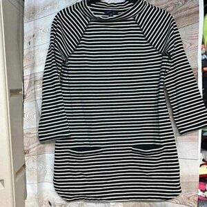 LANDS END size xs top